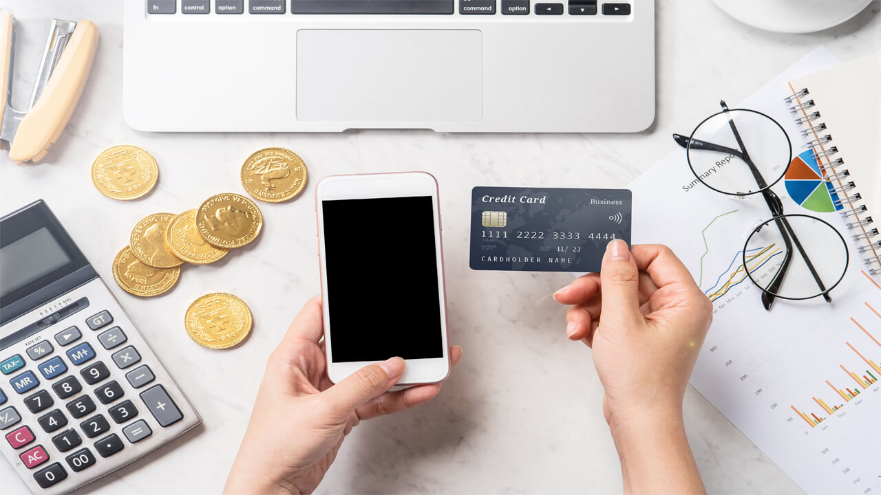 線上刷卡換現金